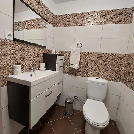 Apartma Simona * Bohinj