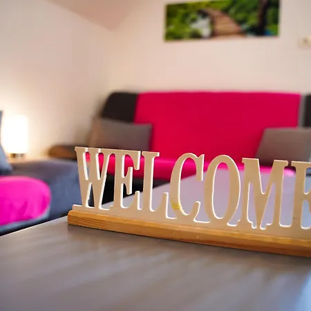 Apartma Simona Apartamento Bohinj