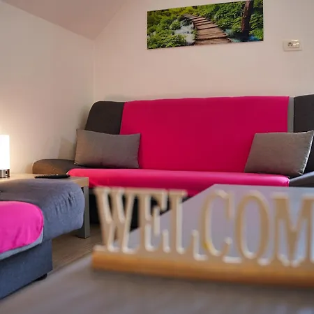 Apartma Simona Bohinj