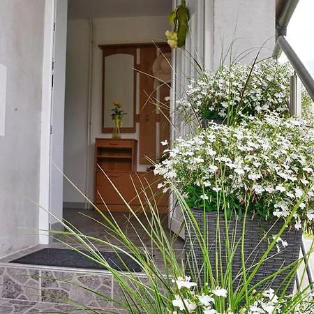 Apartma Simona