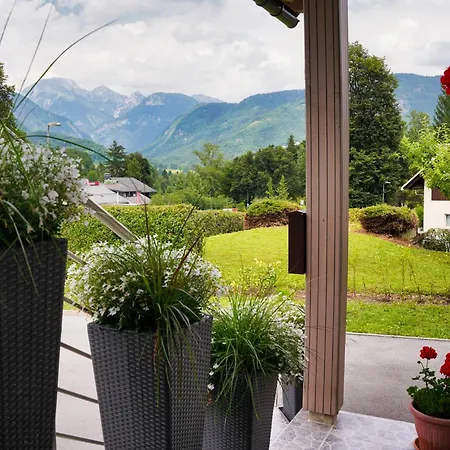 Lejlighed Apartma Simona *