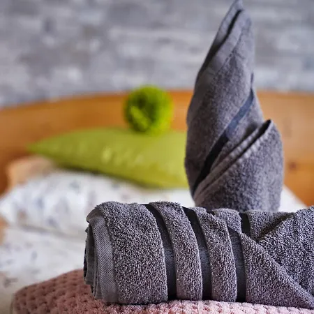 Apartma Simona Apartman Bohinj