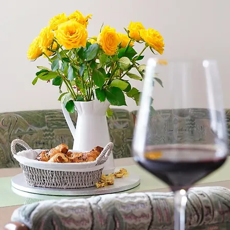 Apartma Simona Bohinj