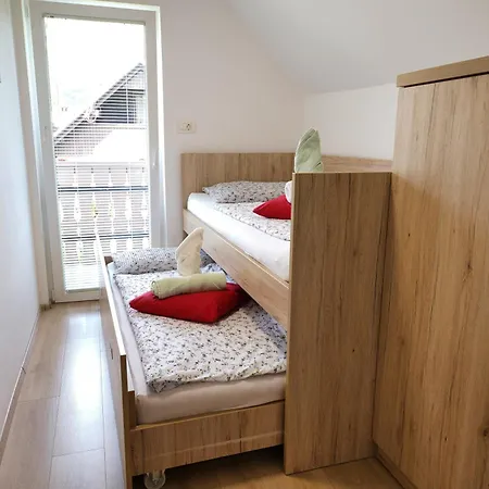 Apartma Simona Daire