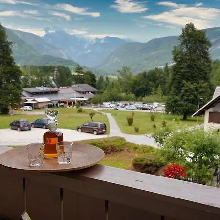 Lejlighed Apartma Simona