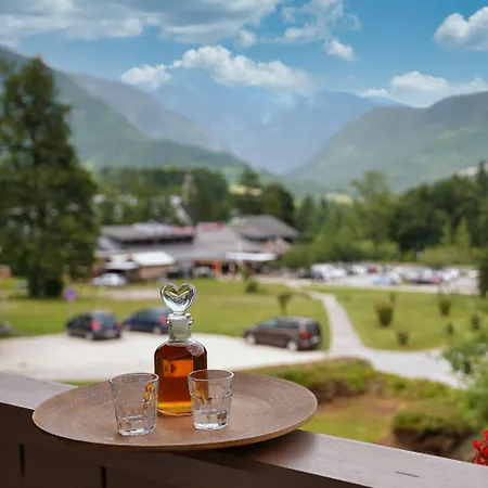 Apartma Simona Apartamento *