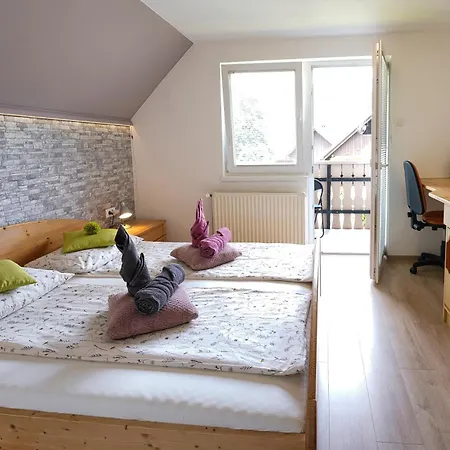 Apartment Apartma Simona *