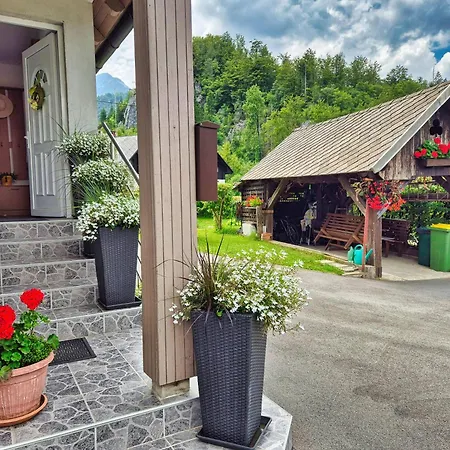 Apartma Simona Apartman