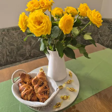 Apartman Apartma Simona