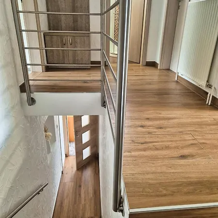 Apartamento Apartma Simona *