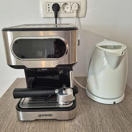 Apartma Simona Apartamento Bohinj