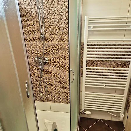 Lejlighed Apartma Simona Bohinj