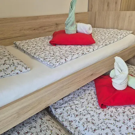 Lejlighed Apartma Simona