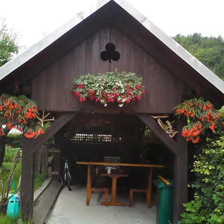 Apartma Simona *