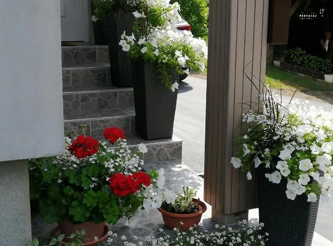 Apartamento Apartma Simona