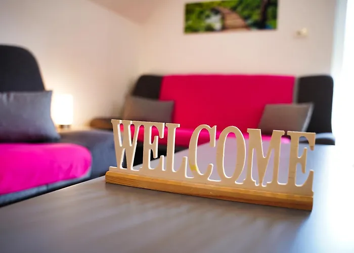 Apartma Simona Apartamento Bohinj