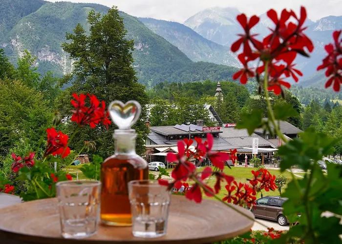 Apartma Simona Apartamento