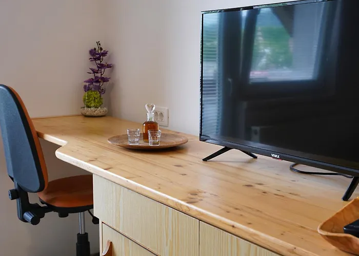 Apartamento Apartma Simona