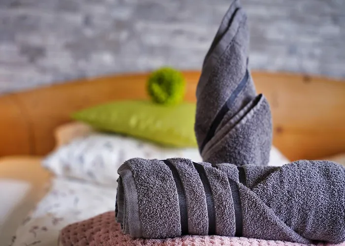 Apartma Simona Apartamento Bohinj