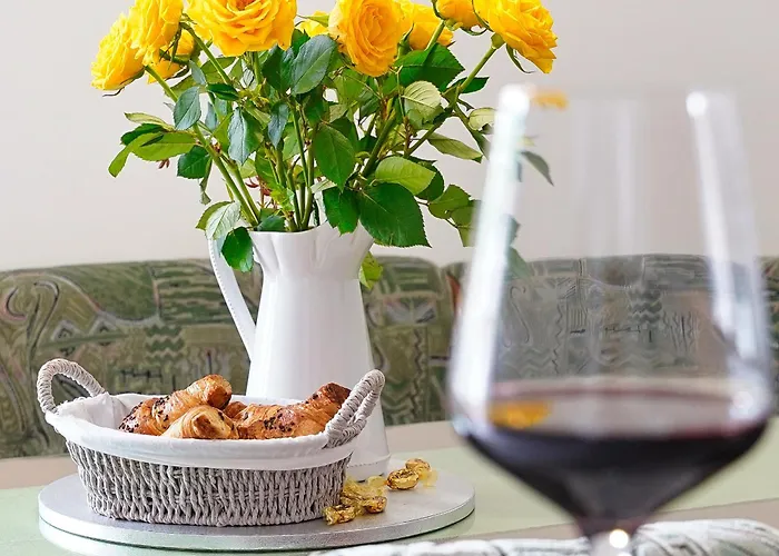 Apartma Simona Bohinj