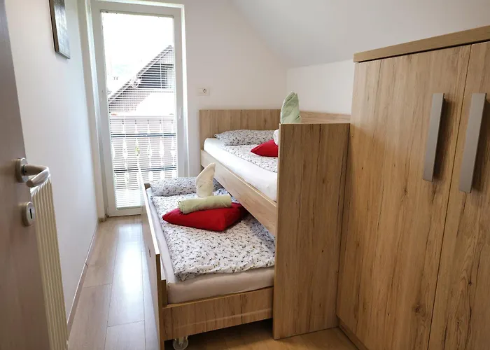 Apartma Simona Apartamento