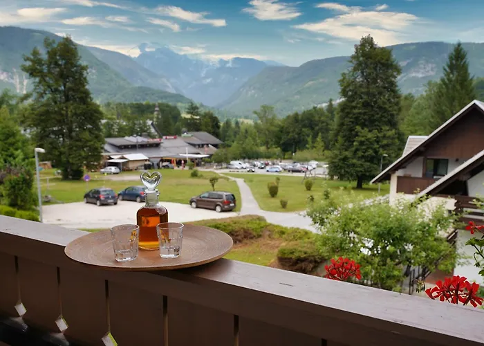 公寓 Apartma Simona