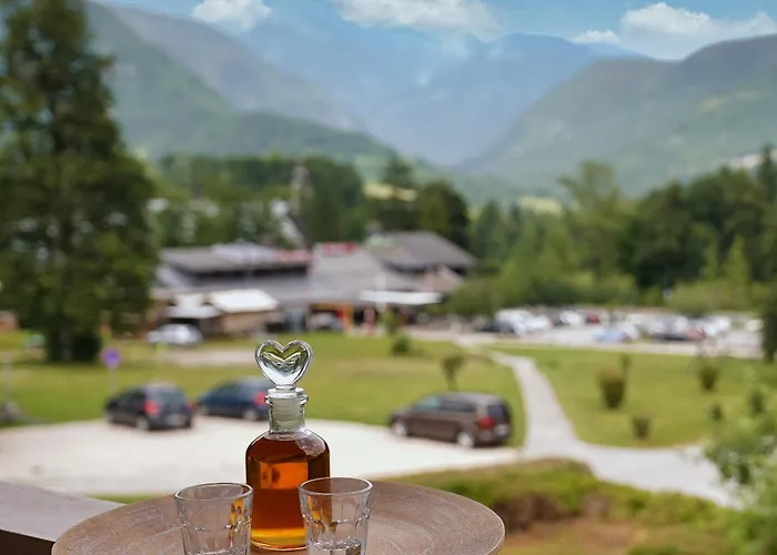 Apartma Simona 公寓 *