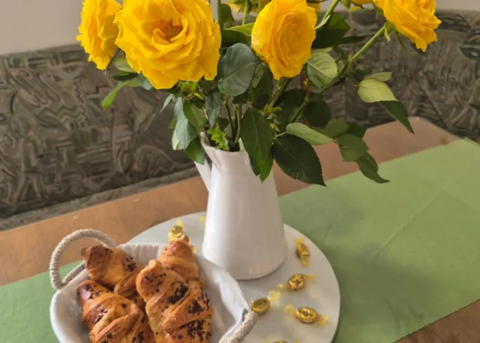 Apartamento Apartma Simona