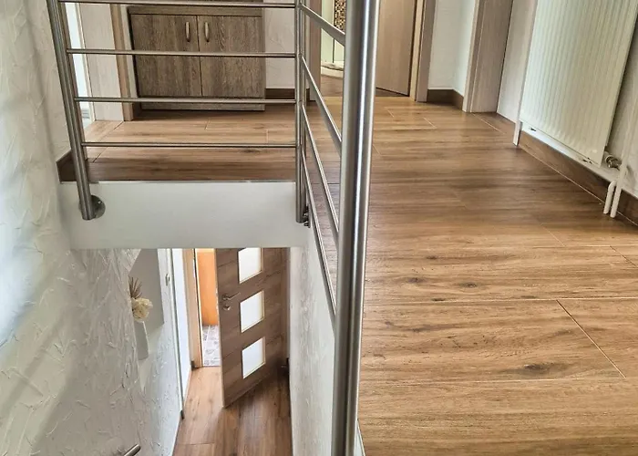 Apartamento Apartma Simona *