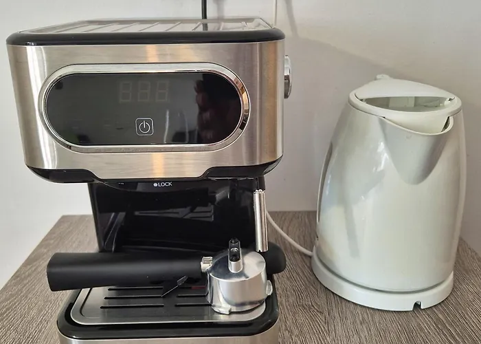 Apartma Simona 公寓 博希尼