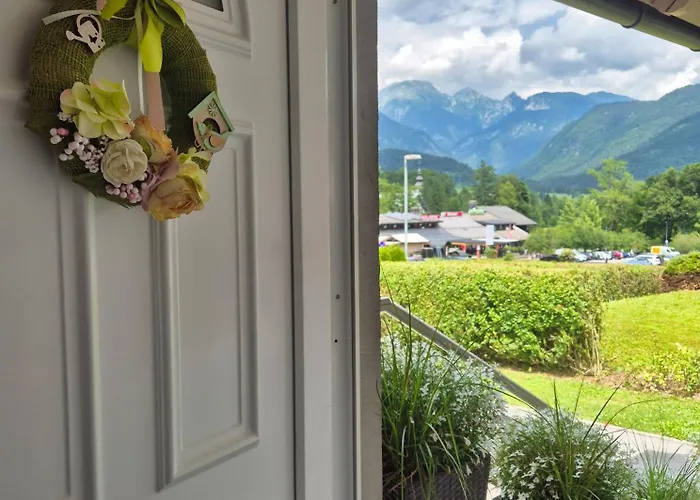 Apartma Simona Apartamento