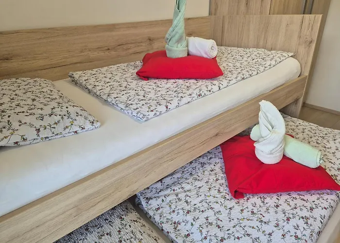 Apartamento Apartma Simona